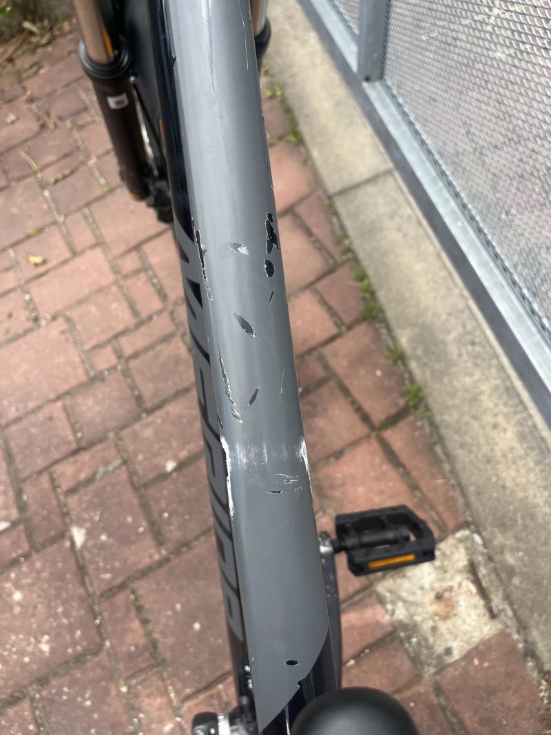 Merida Big Trail 400