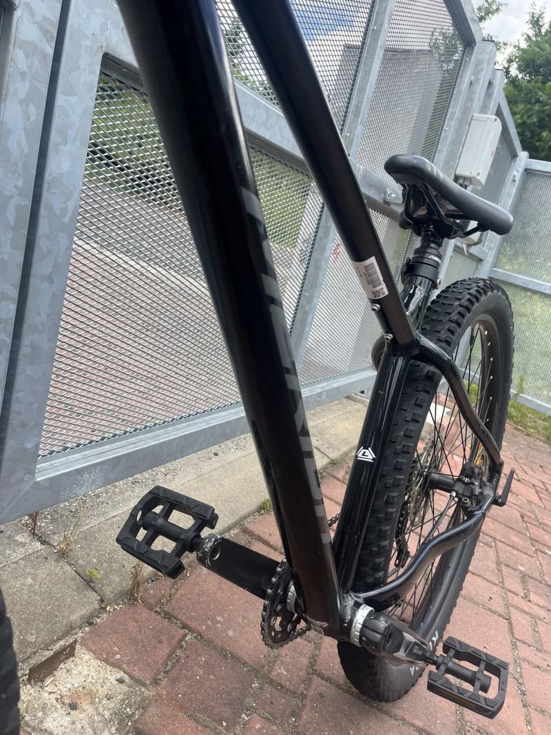 Merida Big Trail 400