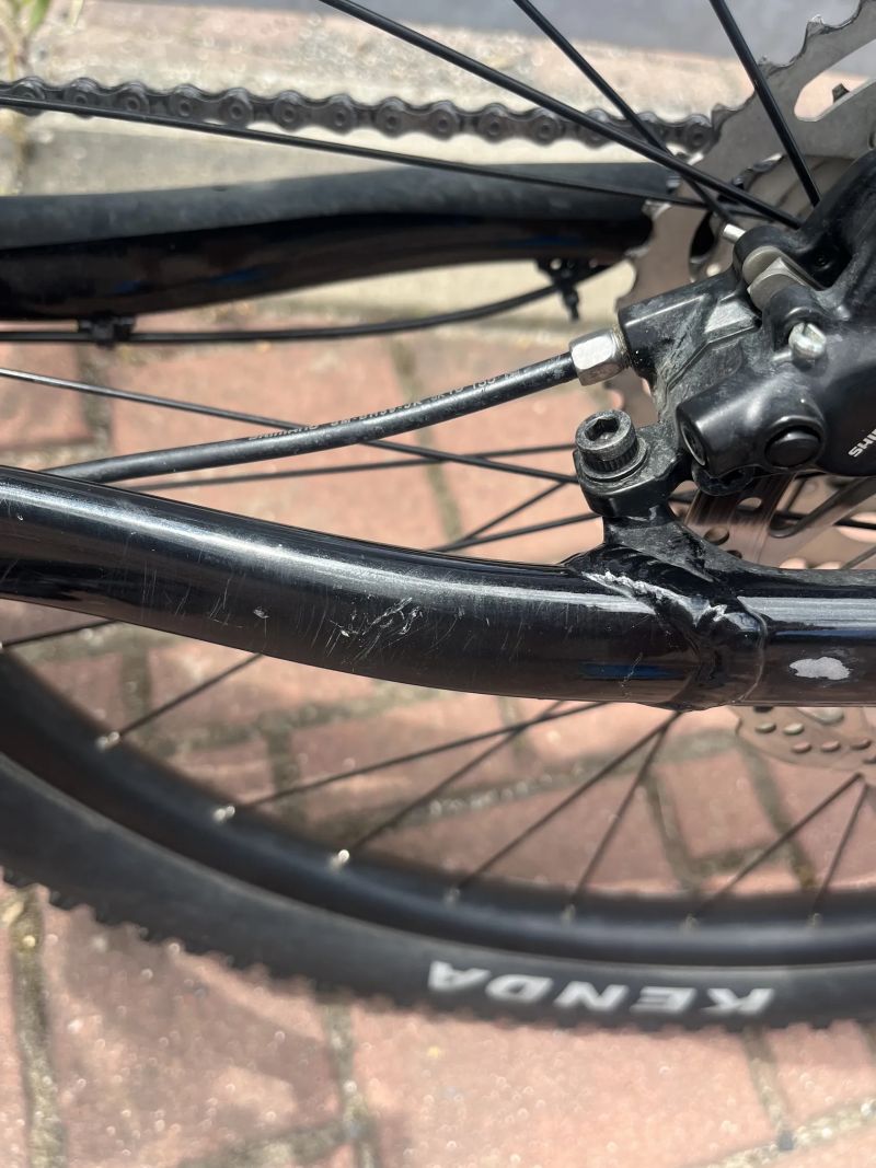 Merida Big Trail 400