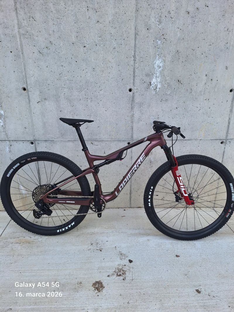 Lapierre XR 7.9