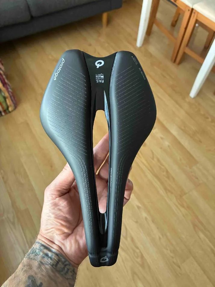 Prodám nové pánské sedlo PROLOGO Dimension AGX Slide Control Tirox 