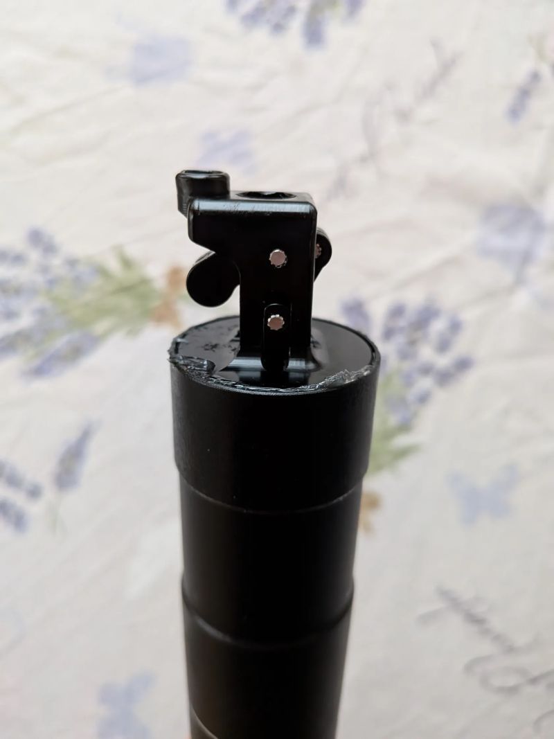 Bontrager Line Elite 34.9mm 150mm zdvih