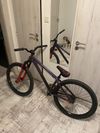 Dirt kolo nsbikes