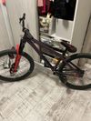 Dirt kolo nsbikes