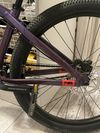Dirt kolo nsbikes