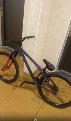 Dirt kolo nsbikes