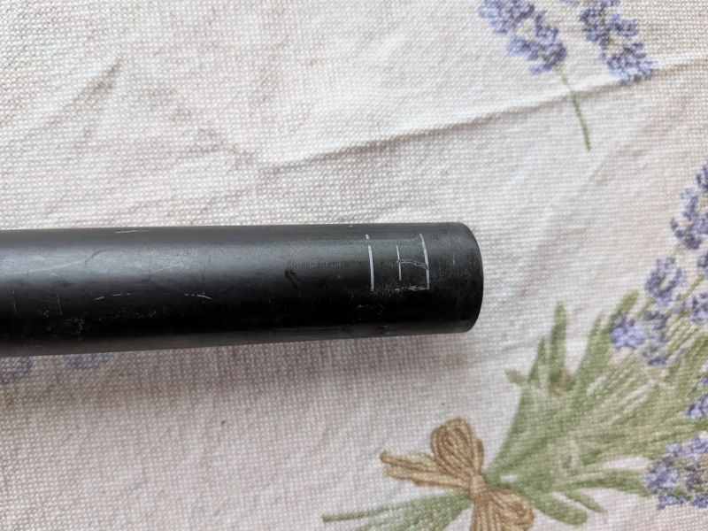 Truvativ Descendant Carbon 760mm, 20mm rise