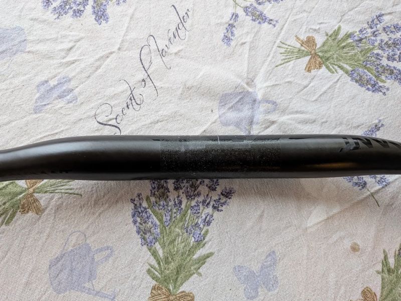 Truvativ Descendant Carbon 760mm, 20mm rise