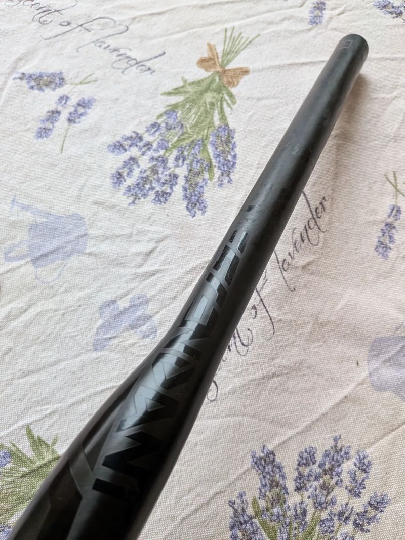 Truvativ Descendant Carbon 760mm, 20mm rise