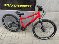 Výprodej dětských kol