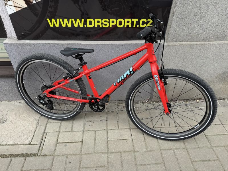 Výprodej dětských kol