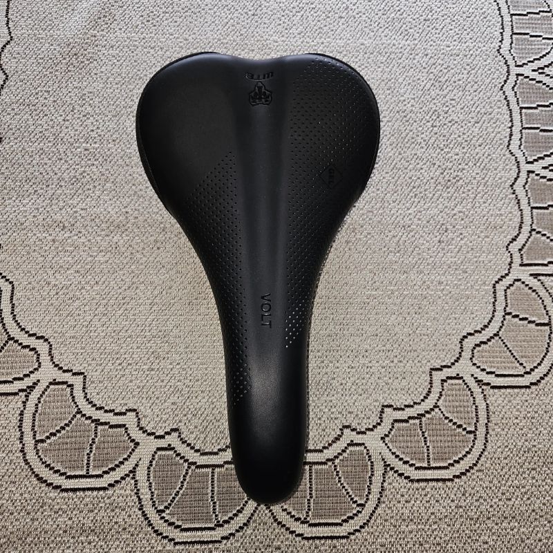 WTB sedlo VOLT Cromoly Wide