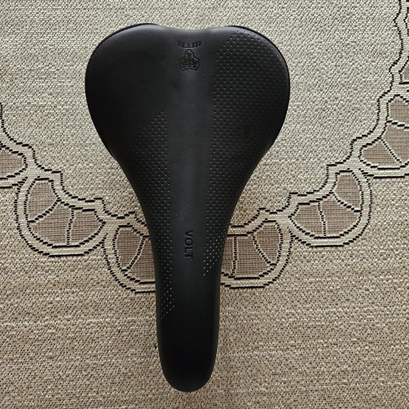 WTB sedlo VOLT Cromoly Wide