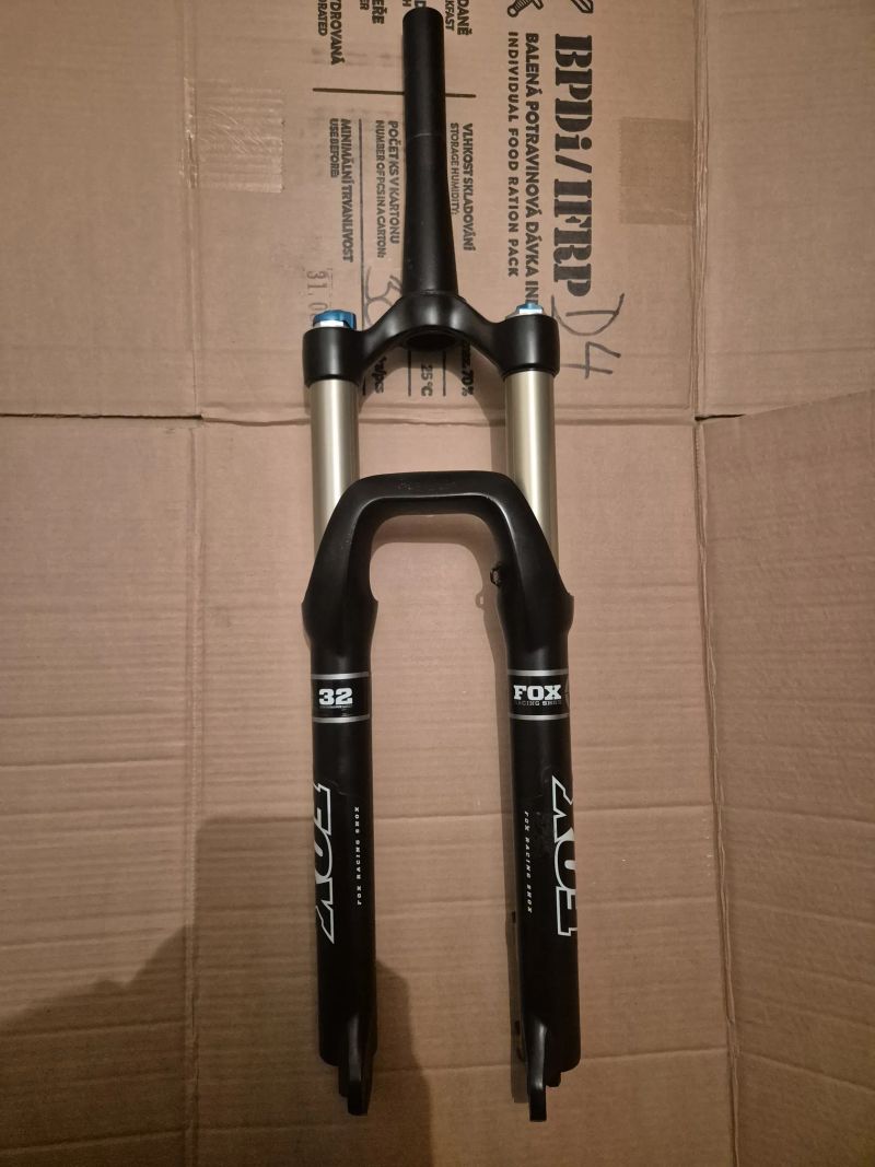 Fox 32 FIt RL 