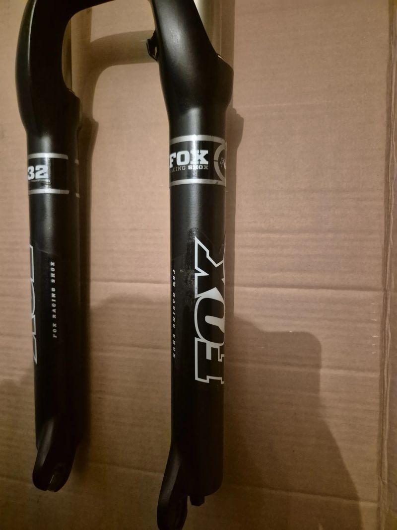 Fox 32 FIt RL 