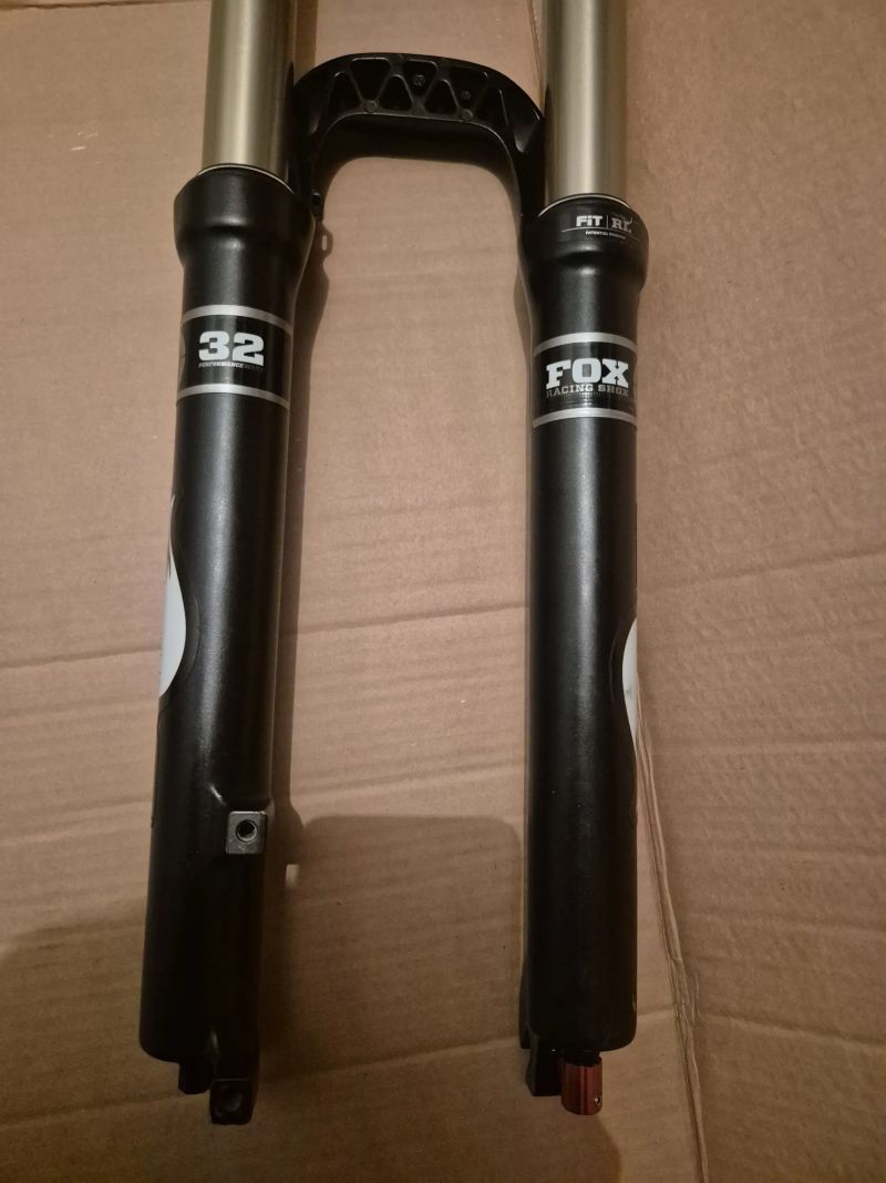 Fox 32 FIt RL 