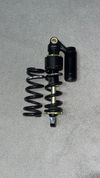 DVO Jade coil 230/205mm - 65mm + dvě pružiny 