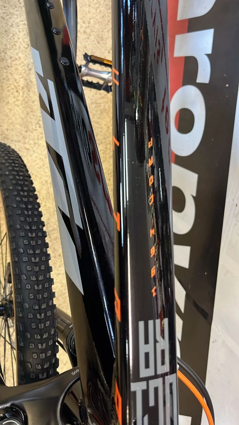 KTM ULTRA 1964 COMP 29 