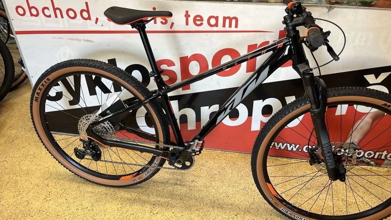 KTM ULTRA 1964 COMP 29 