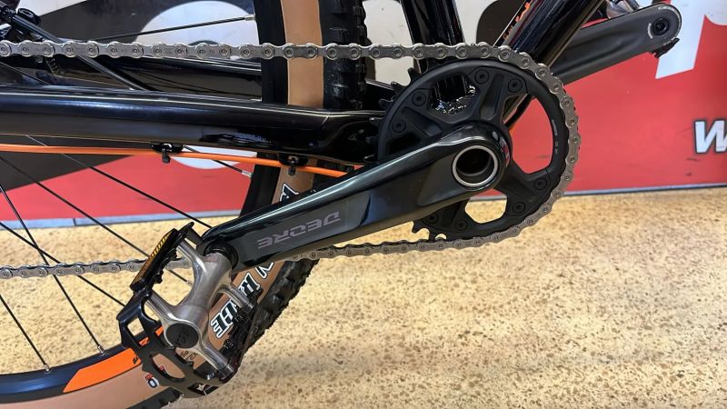 KTM ULTRA 1964 COMP 29 