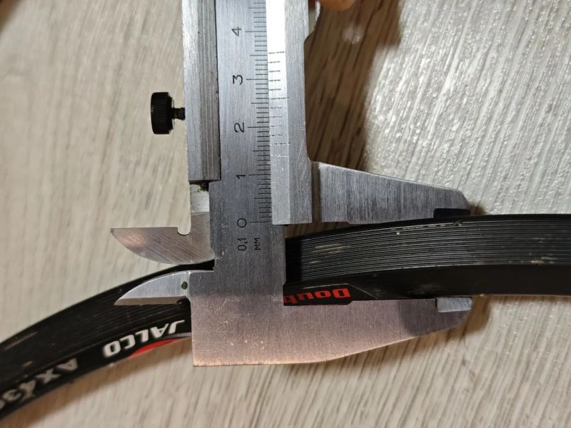 Ráfky Jalko 26" 32d