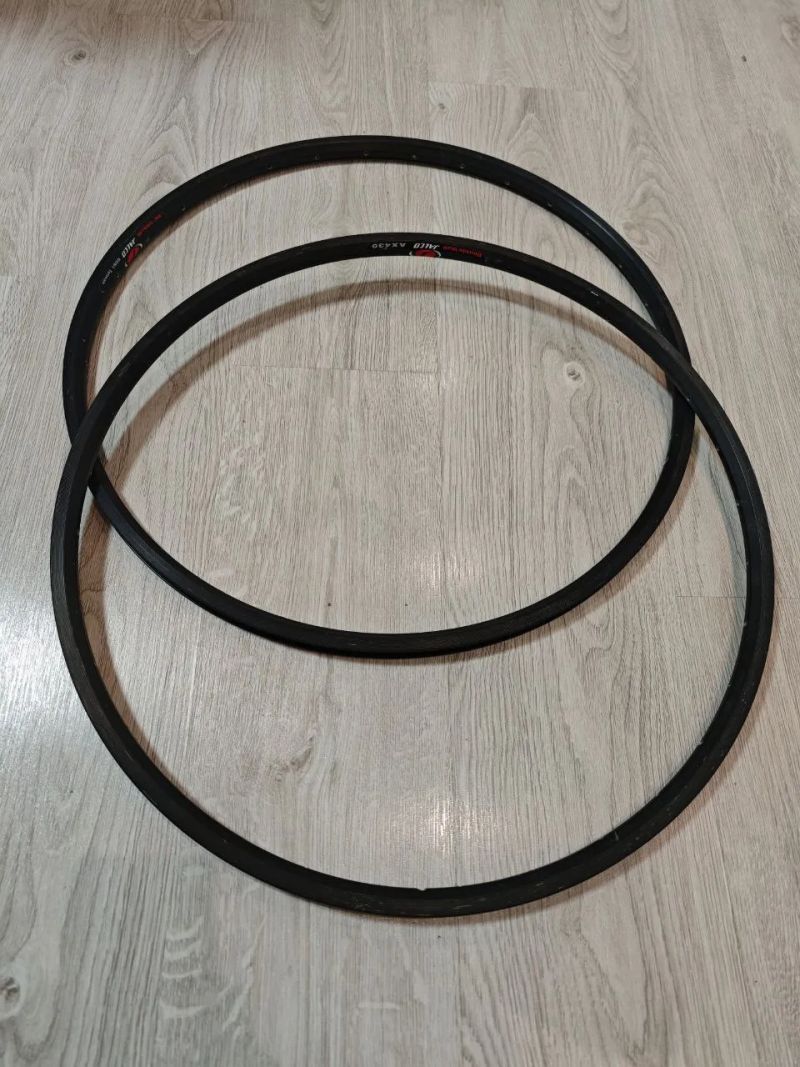 Ráfky Jalko 26" 32d