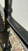 Cannondale Scalpel HT carbon 2023 SID+XT+carbon kola!