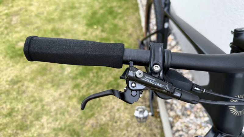 Cannondale Scalpel HT carbon 2023 SID+XT+carbon kola!