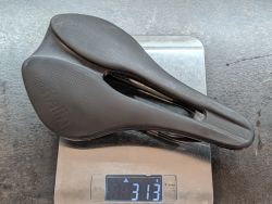 Selle Italia Model X Green Superflow (L3)