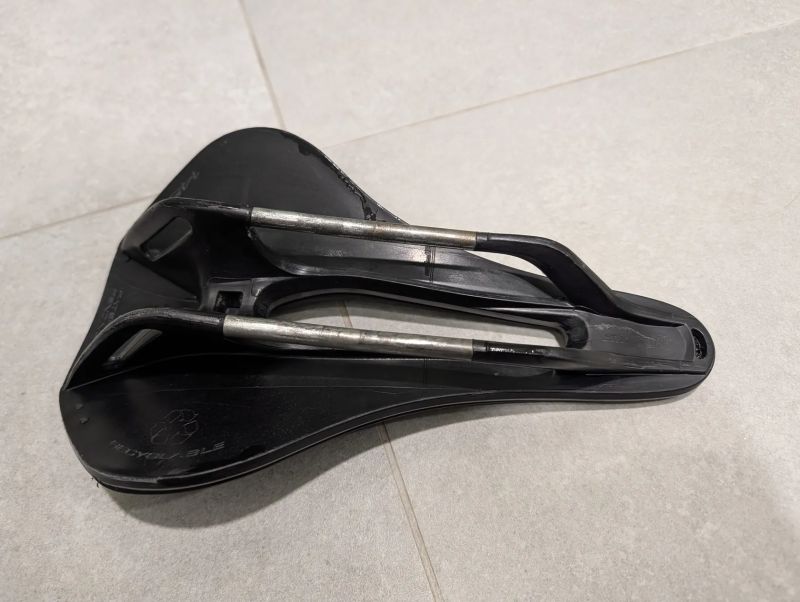 Selle Italia Model X Green Superflow (L3)