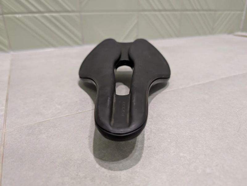 Selle Italia Model X Green Superflow (L3)