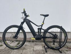 Leader Fox Arran MY2021 PANASONIC GX Ultimate