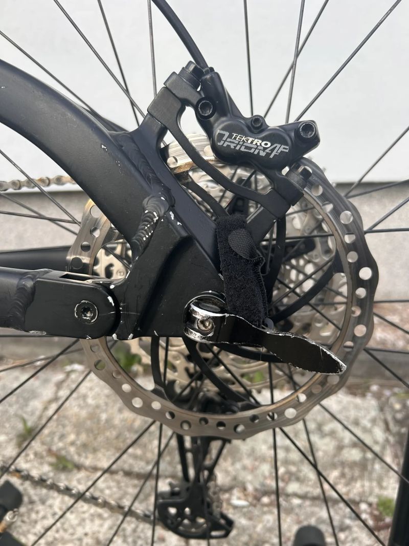 Leader Fox Arran MY2021 PANASONIC GX Ultimate