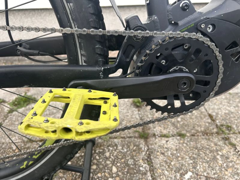 Leader Fox Arran MY2021 PANASONIC GX Ultimate