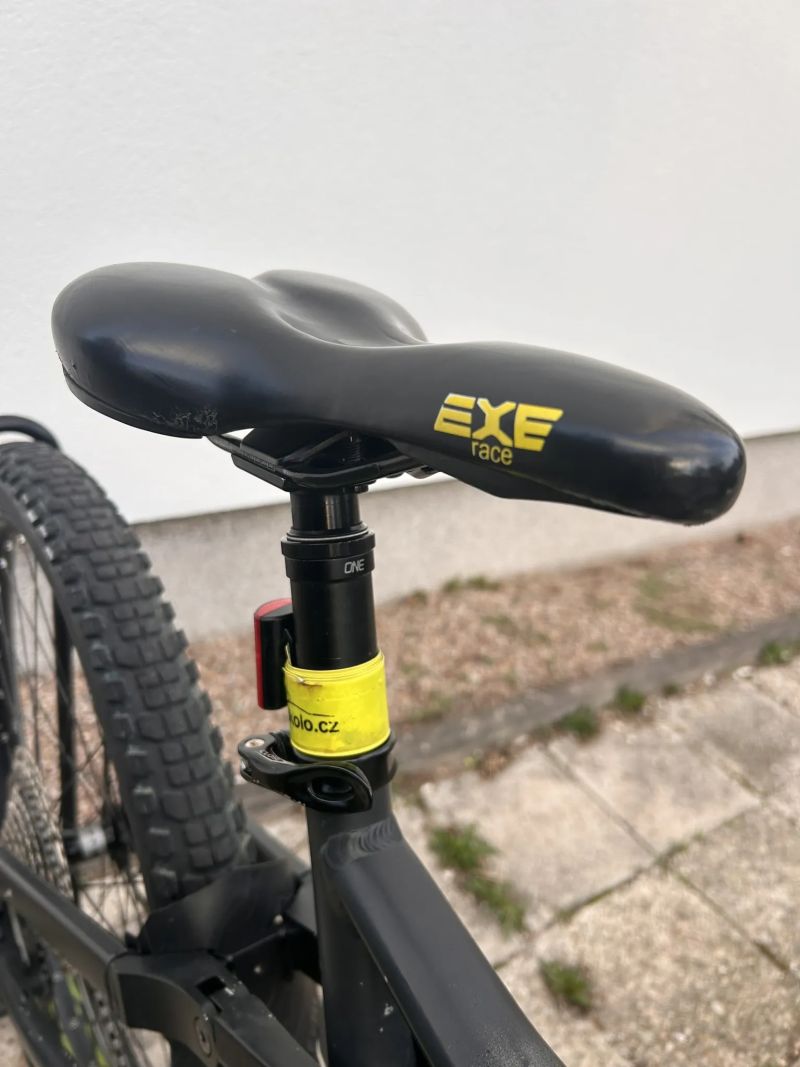 Leader Fox Arran MY2021 PANASONIC GX Ultimate