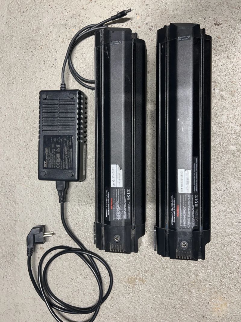 Leader Fox Arran MY2021 PANASONIC GX Ultimate