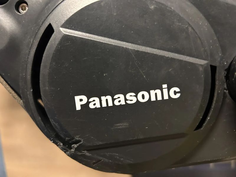 Leader Fox Arran MY2021 PANASONIC GX Ultimate