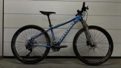 Horské kolo Cannondale Trail SL 4 (26") – pro juniory
