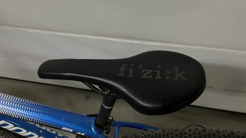 Horské kolo Cannondale Trail SL 4 (26") – pro juniory