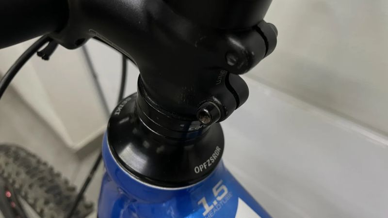 Horské kolo Cannondale Trail SL 4 (26") – pro juniory