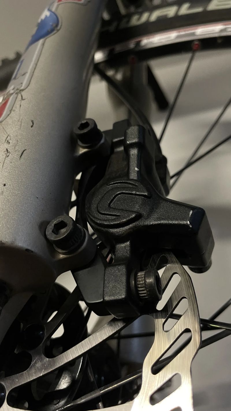 Horské kolo Cannondale Trail SL 4 (26") – pro juniory