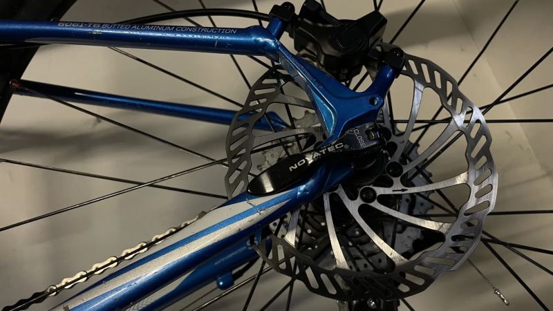 Horské kolo Cannondale Trail SL 4 (26") – pro juniory