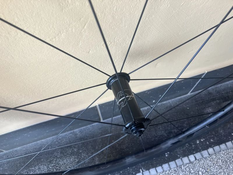 Kola Giant SLR pro ráfkové brzdy