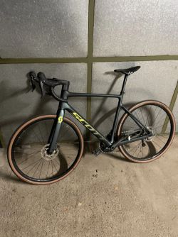 Scott Addict 40 2022