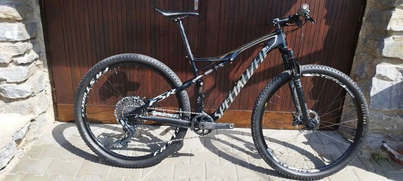 Specialized Epic Elite vel. M