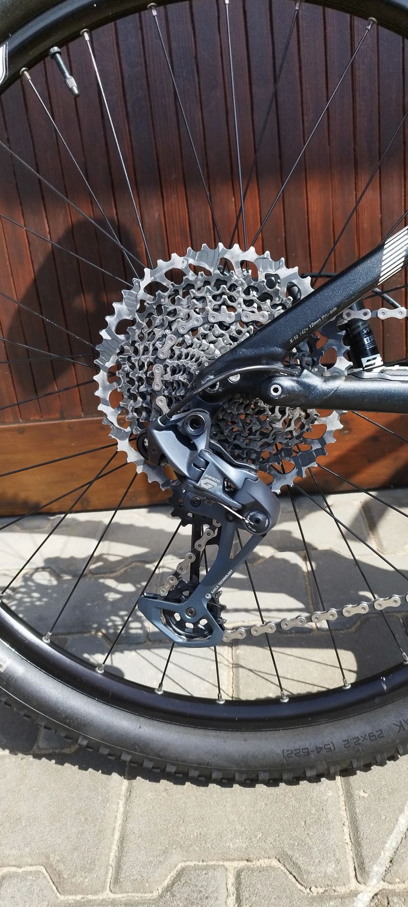 Specialized Epic Elite vel. M