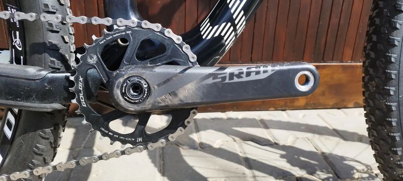 Specialized Epic Elite vel. M