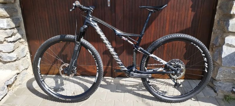 Specialized Epic Elite vel. M