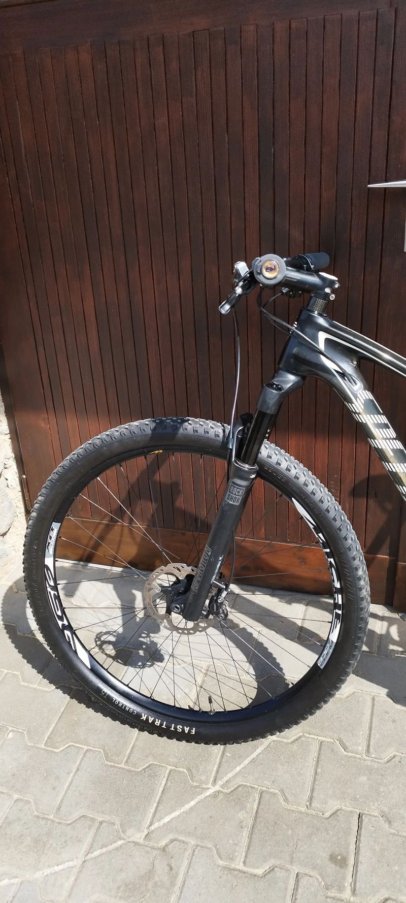 Specialized Epic Elite vel. M