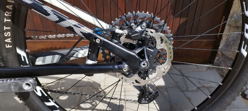 Specialized Epic Elite vel. M